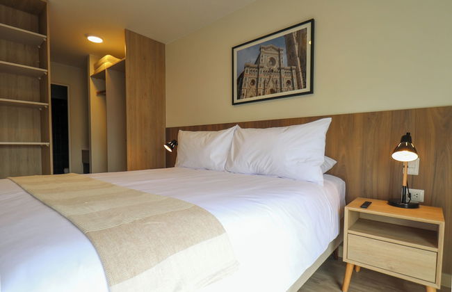 Pod by Wynwood House - Foto 64