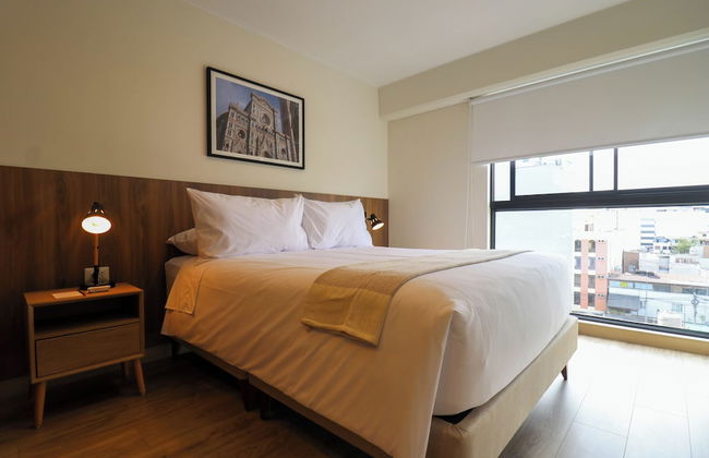 Pod by Wynwood House - Foto 63