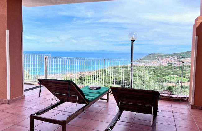 Sea View House 3 Panorama, Nature, Sun, Peace - Foto 19