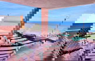 Photo 1 - Sea View House 3 Panorama, Nature, Sun, Peace