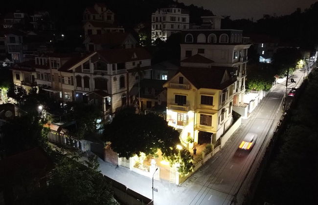 Kim Homestay & Villa - Foto 39