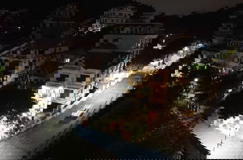 Foto 39 - Kim Homestay & Villa