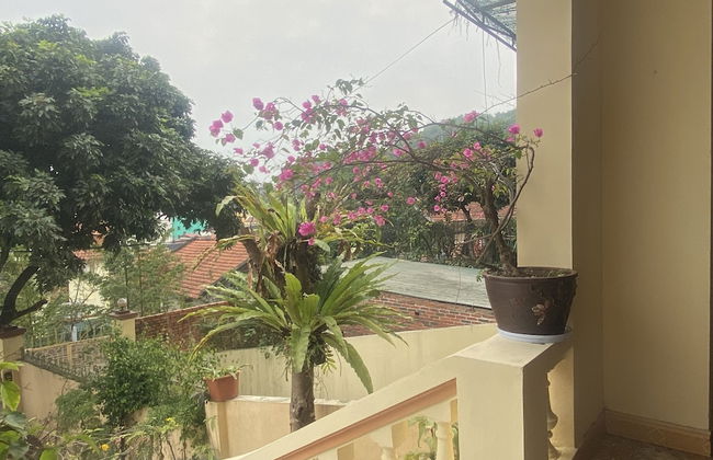Kim Homestay & Villa - Foto 42