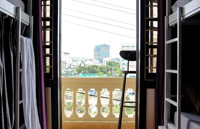 Kim Homestay & Villa - Foto 50