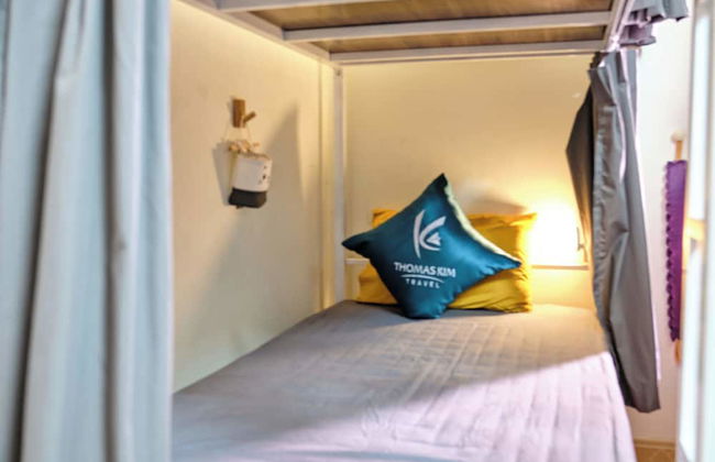 Kim Homestay & Villa - Foto 7