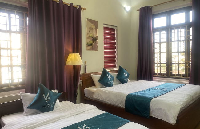Kim Homestay & Villa - Foto 3