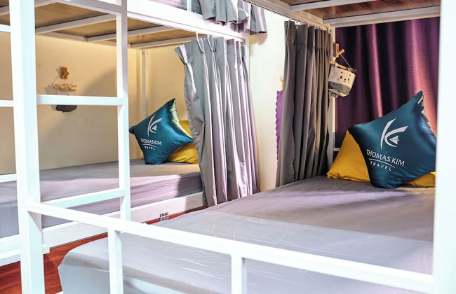 Kim Homestay & Villa - Foto 8