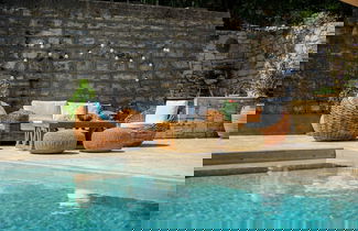 Foto 3 - Serenity - Beautiful Newly Renovated Villa Close to Lakka