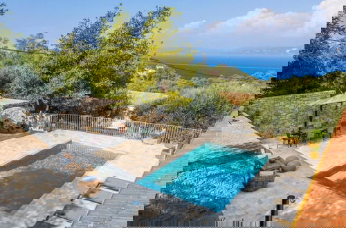 Foto 9 - Serenity - Beautiful Newly Renovated Villa Close to Lakka