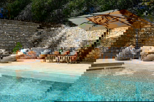 Foto 11 - Serenity - Beautiful Newly Renovated Villa Close to Lakka