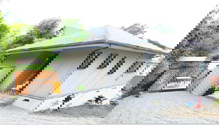 Photo 1 - Lake Yamanaka Resort House II