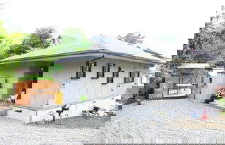 Foto 1 - Lake Yamanaka Resort House II