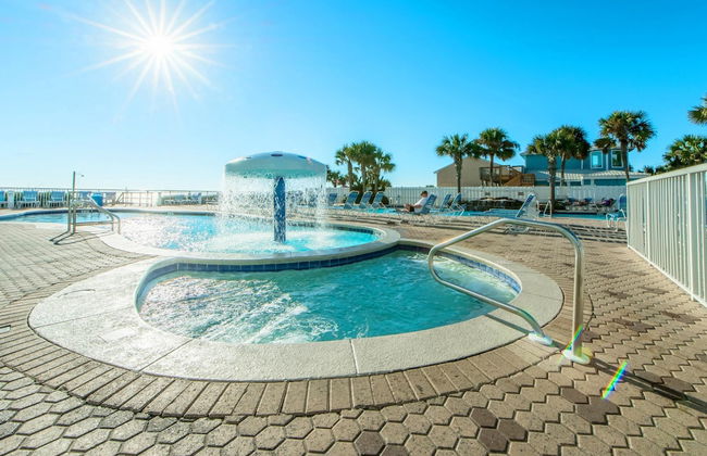 Majestic Beach Towers 1-1313 - Foto 8