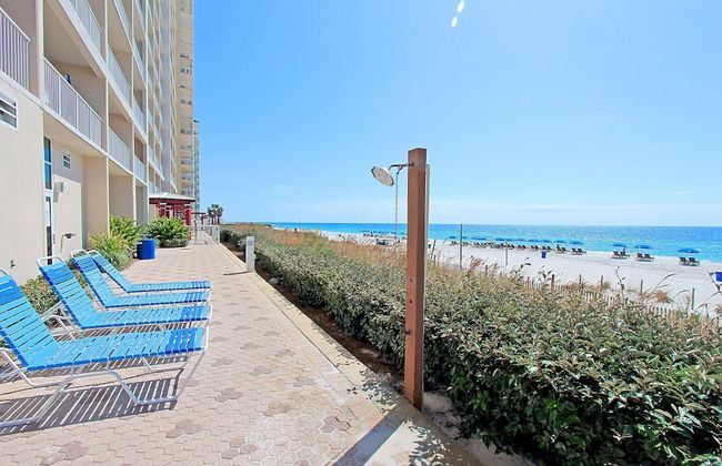 Majestic Beach Towers 1-1710 - Foto 21