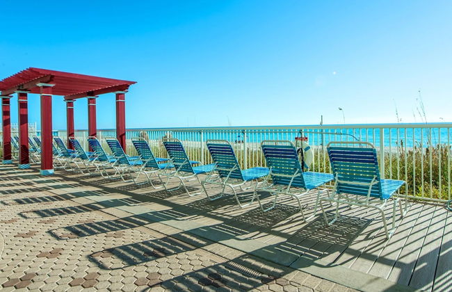 Majestic Beach Towers 1-1313 - Foto 15
