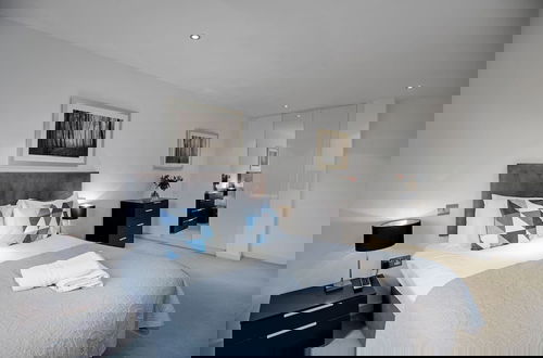 Photo 41 - Cubo Apartments Farringdon