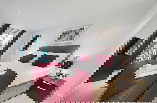 Photo 3 - Cubo Apartments Farringdon