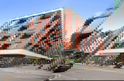 Photo 1 - Cubo Apartments Farringdon