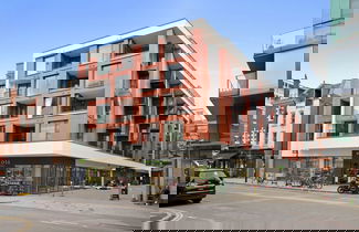 Photo 1 - Cubo Apartments Farringdon