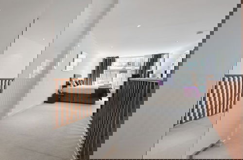 Photo 6 - Cubo Apartments Farringdon