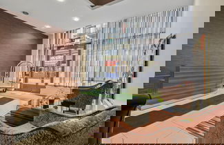 Photo 2 - Cubo Apartments Farringdon