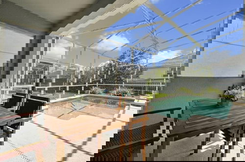 Foto 49 - 5 Bed In Champions Gate, Modern Decor, Kid Themed Rooms, Game Room, Gated Resort! 5 Bedroom Home by RedAwning