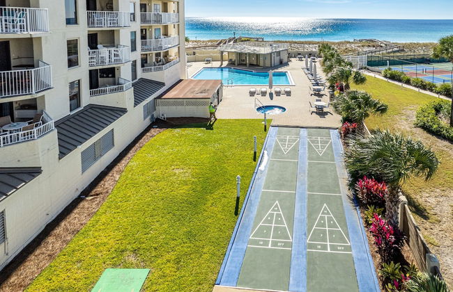 Inlet Reef 210 2 Bedroom Condo by RedAwning - Foto 33