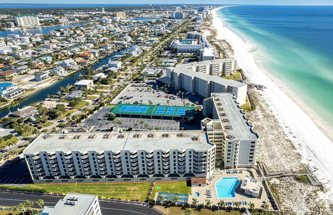 Inlet Reef 210 2 Bedroom Condo by RedAwning - Foto 76