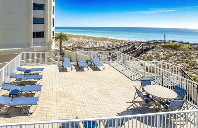 Inlet Reef 210 2 Bedroom Condo by RedAwning - Foto 62