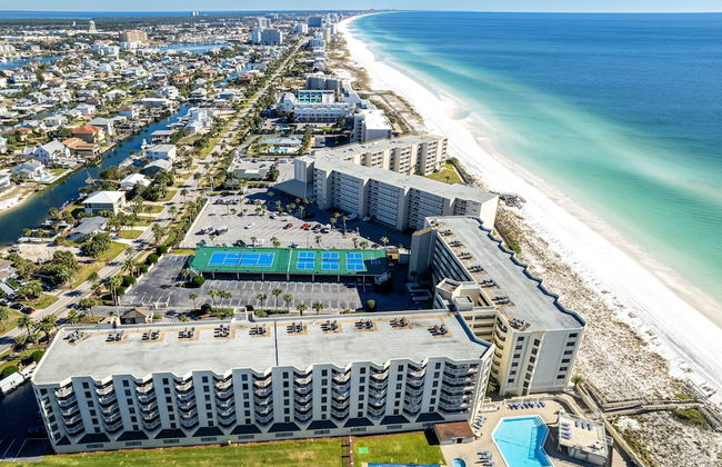 Inlet Reef 210 2 Bedroom Condo by RedAwning - Foto 70