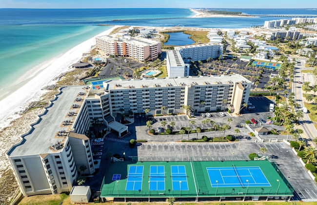 Inlet Reef 210 2 Bedroom Condo by RedAwning - Foto 66