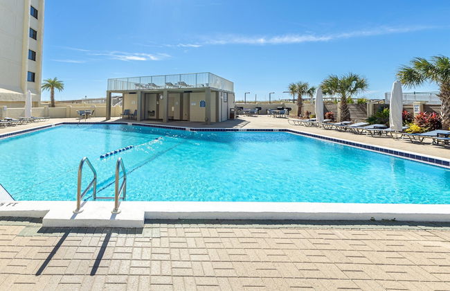 Inlet Reef 210 2 Bedroom Condo by RedAwning - Foto 26