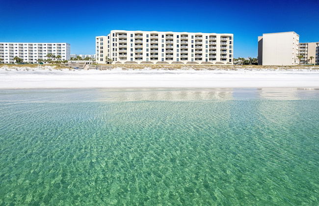 Inlet Reef 210 2 Bedroom Condo by RedAwning - Foto 54