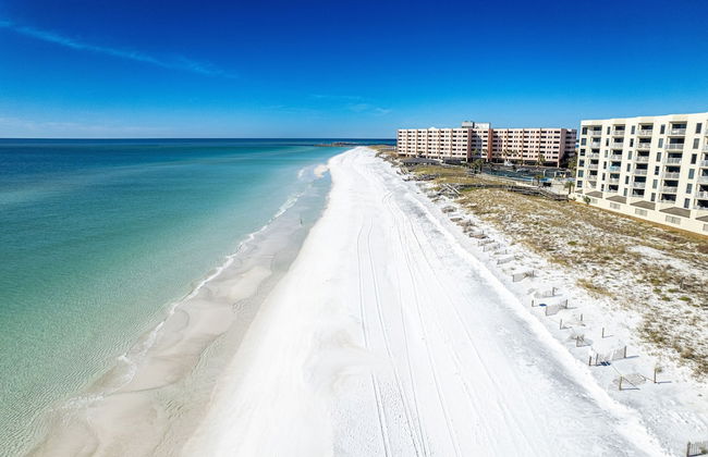 Inlet Reef 210 2 Bedroom Condo by RedAwning - Foto 56