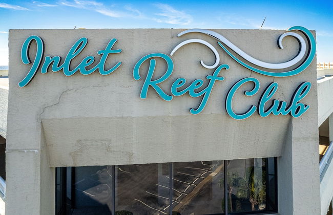 Inlet Reef 210 2 Bedroom Condo by RedAwning - Foto 65