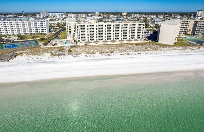 Inlet Reef 210 2 Bedroom Condo by RedAwning - Foto 55