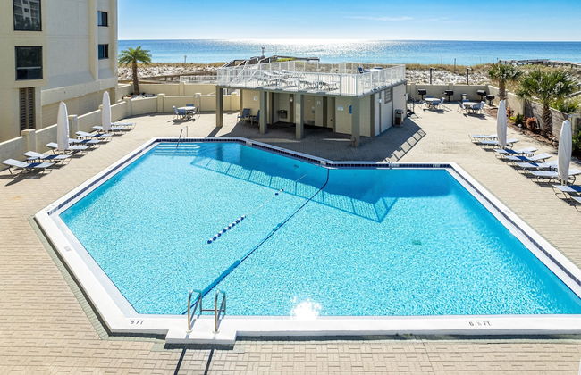 Inlet Reef 210 2 Bedroom Condo by RedAwning - Foto 24