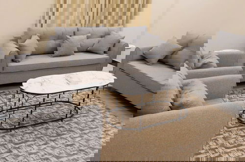Foto 14 - تميُّز الاقامة للشقق المخدومة Tamyoz Aqama for Serviced Apartments