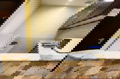 Foto 12 - تميُّز الاقامة للشقق المخدومة Tamyoz Aqama for Serviced Apartments