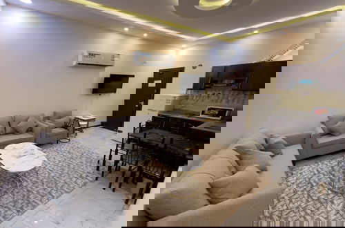 Foto 16 - تميُّز الاقامة للشقق المخدومة Tamyoz Aqama for Serviced Apartments