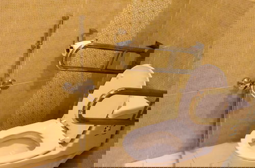 Foto 19 - تميُّز الاقامة للشقق المخدومة Tamyoz Aqama for Serviced Apartments