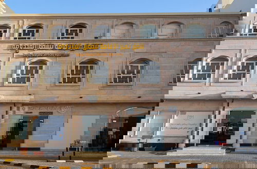 Foto 28 - تميُّز الاقامة للشقق المخدومة Tamyoz Aqama for Serviced Apartments