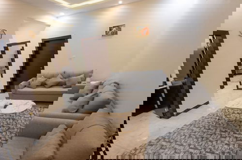 Foto 3 - تميُّز الاقامة للشقق المخدومة Tamyoz Aqama for Serviced Apartments