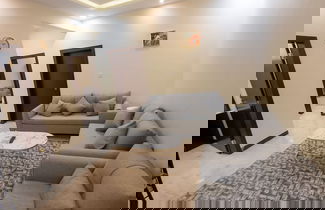 Foto 3 - تميُّز الاقامة للشقق المخدومة Tamyoz Aqama for Serviced Apartments