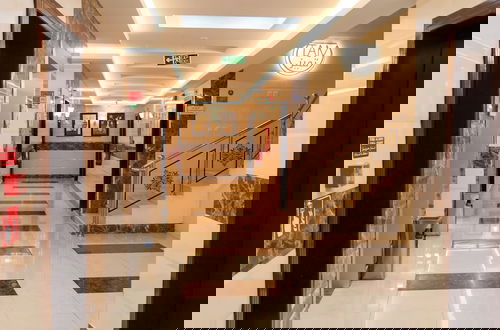 Foto 31 - تميُّز الاقامة للشقق المخدومة Tamyoz Aqama for Serviced Apartments
