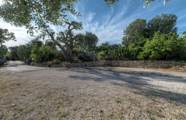 Trullo Paan in Ostuni - Foto 7