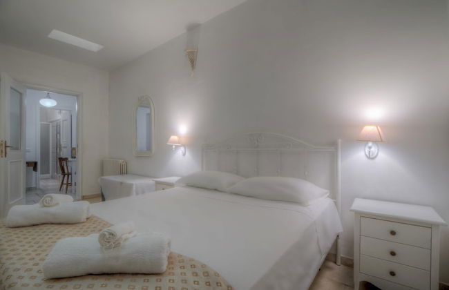 Trullo Paan in Ostuni - Foto 14