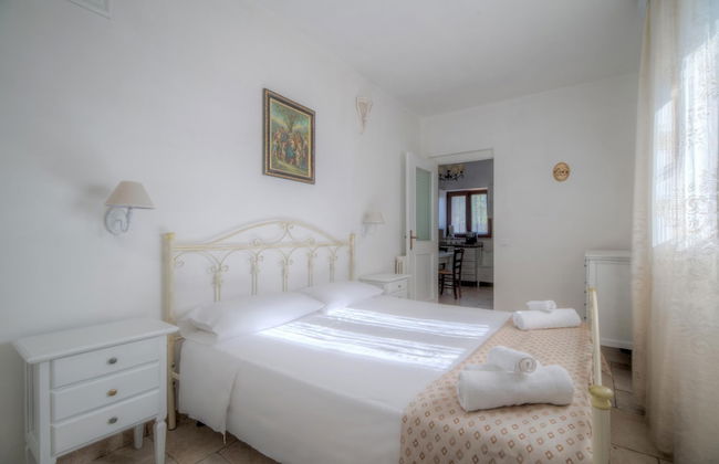 Trullo Paan in Ostuni - Foto 11