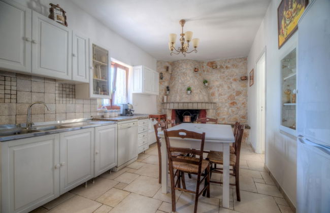 Trullo Paan in Ostuni - Foto 32