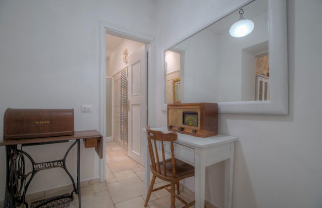 Trullo Paan in Ostuni - Foto 5
